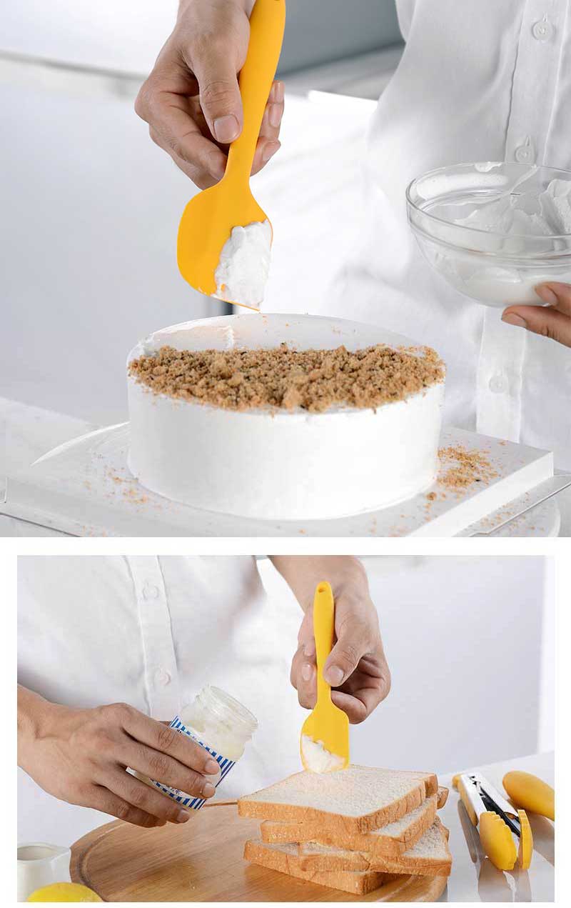 silicone utensils for cooking